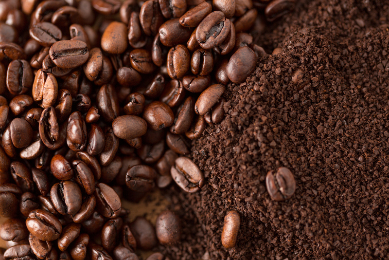 How to Store Coffee Beans to Ensure a More Flavorful Brew | Shutterstock