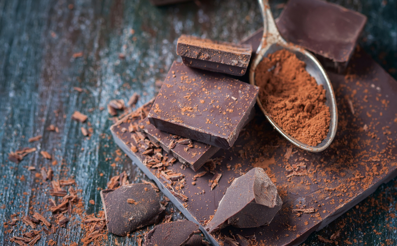 Secrets to Baking the Best Chocolate Cake | Shutterstock