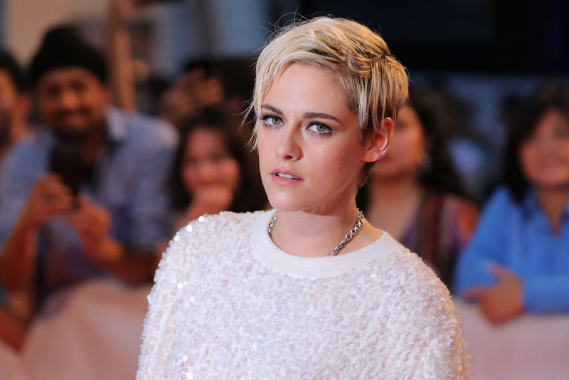 What Does Kristen Stewart Have to Do With Princess Diana? | Getty Images Photo by J. Countess/WireImage