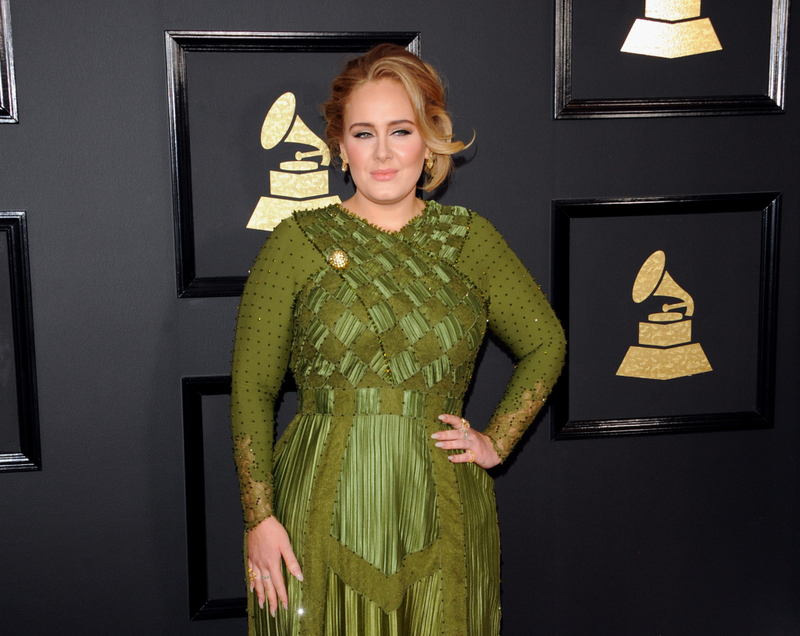 Breaking Down Adele’s Fitness Journey | Shutterstock