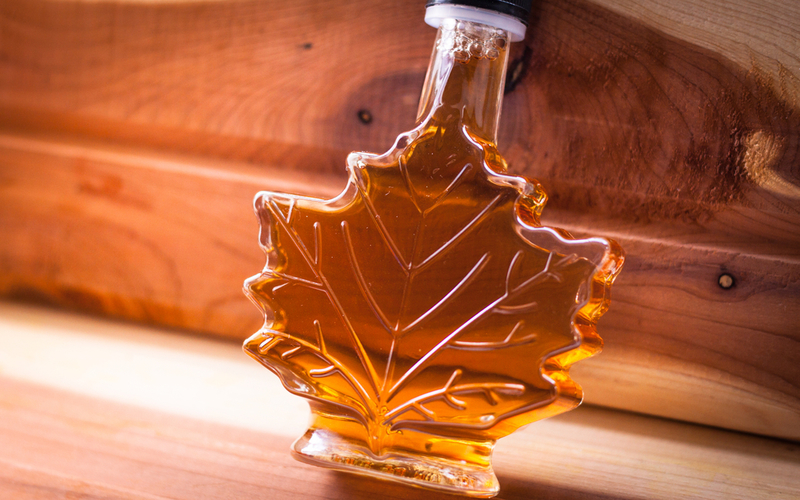How to Brew (Yes, Brew) Maple | Shutterstock