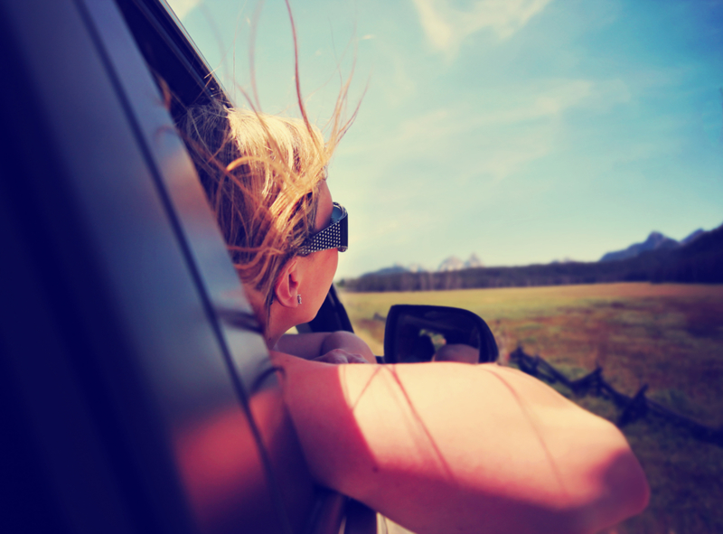 Things to Always Remember Before Heading Out on a Road Trip | Shutterstock