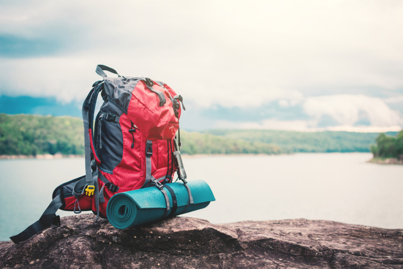 3 Tips to Choose the Perfect Hiking Backpack | Getty Images photo by Sawitree Pamee / EyeEm