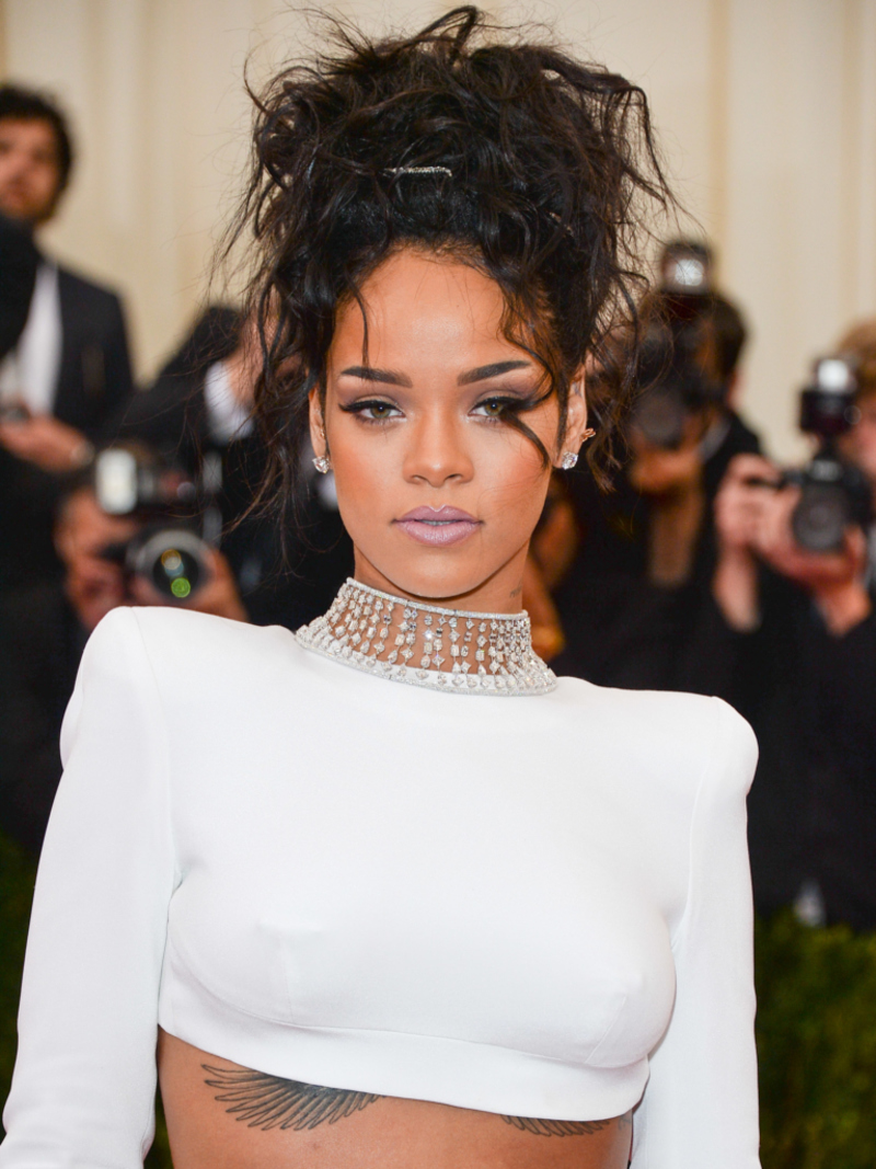 Simple Celebrity-Inspired Hair Ideas You Can Easily Replicate | Getty Images Photo by George Pimentel/WireImage