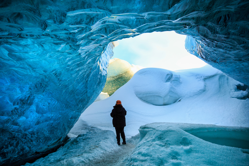 Offbeat Places to See in Iceland | Shutterstock