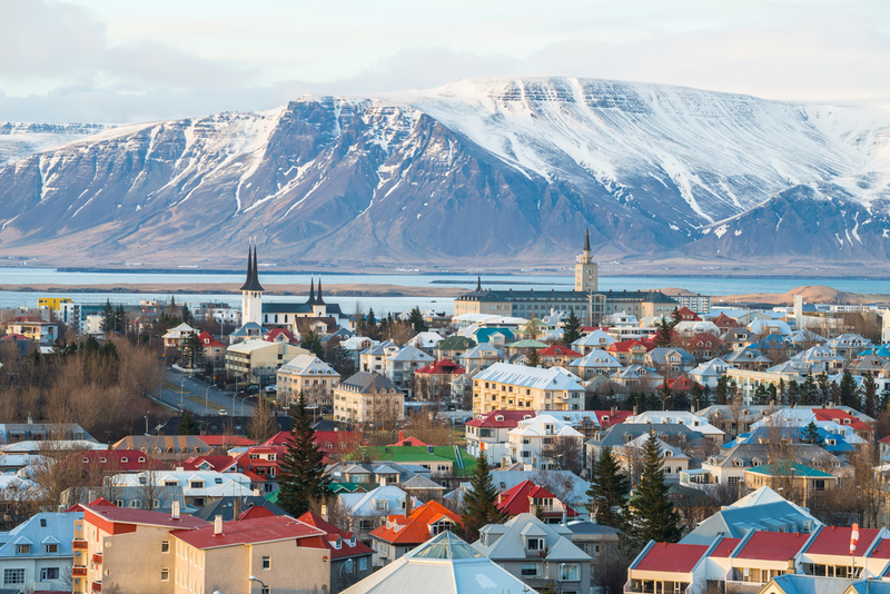 Offbeat Places to See in Iceland | Shutterstock