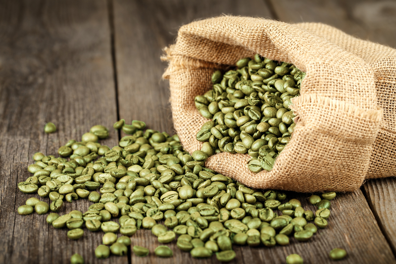 Green Coffee For Your Weight Woes | Shutterstock