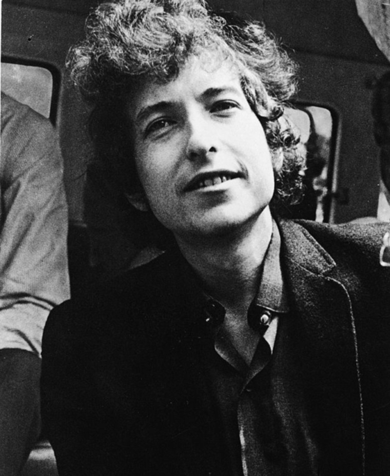 Bob Dylan Did Not Perform at the Festival | Getty Images Photo by American Stock