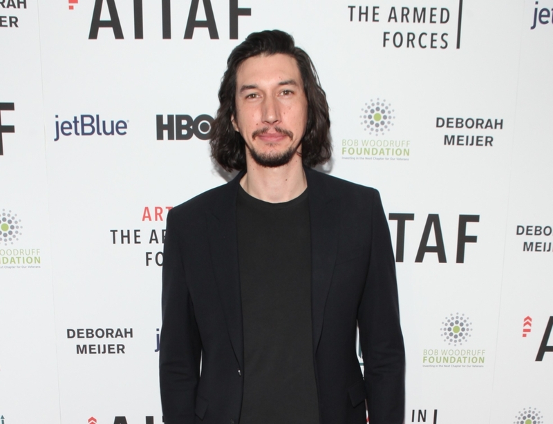 From US Marine to Hollywood Superstar: Adam Driver’s Incredible Journey | Getty Images Photo by Steve Zak Photography