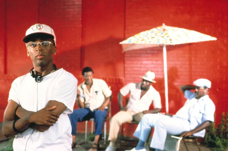 5 Movies That Have Defined Spike Lee’s Illustrious Career | MovieStillsDB Photo by Carlito